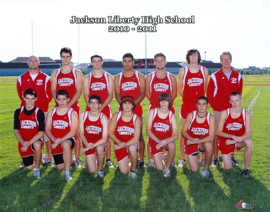 2010 Team 2010 Team